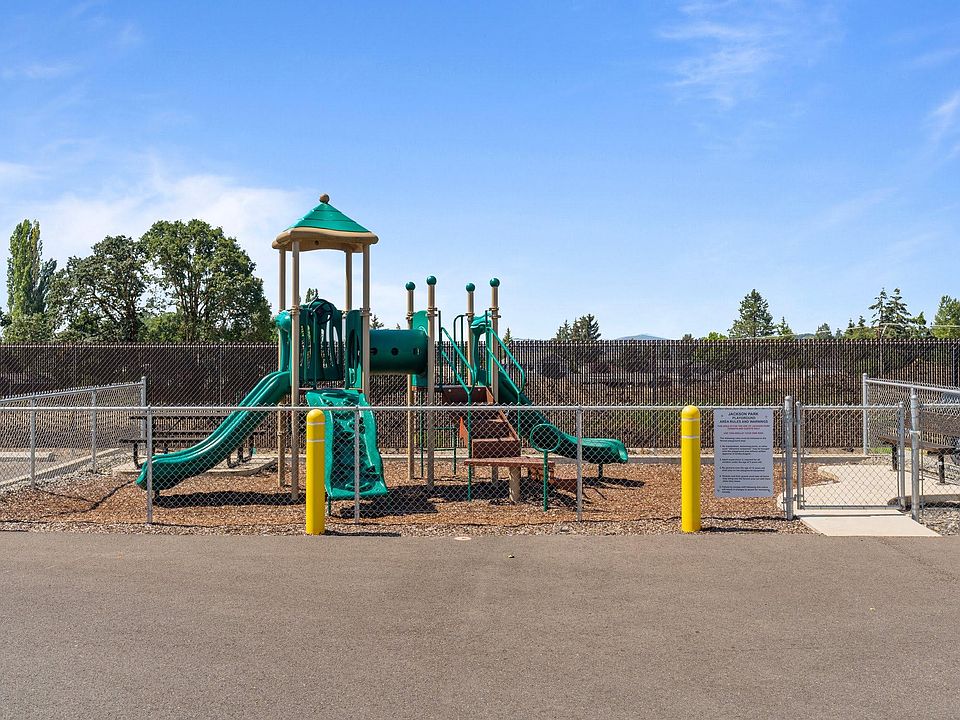 Community amenities